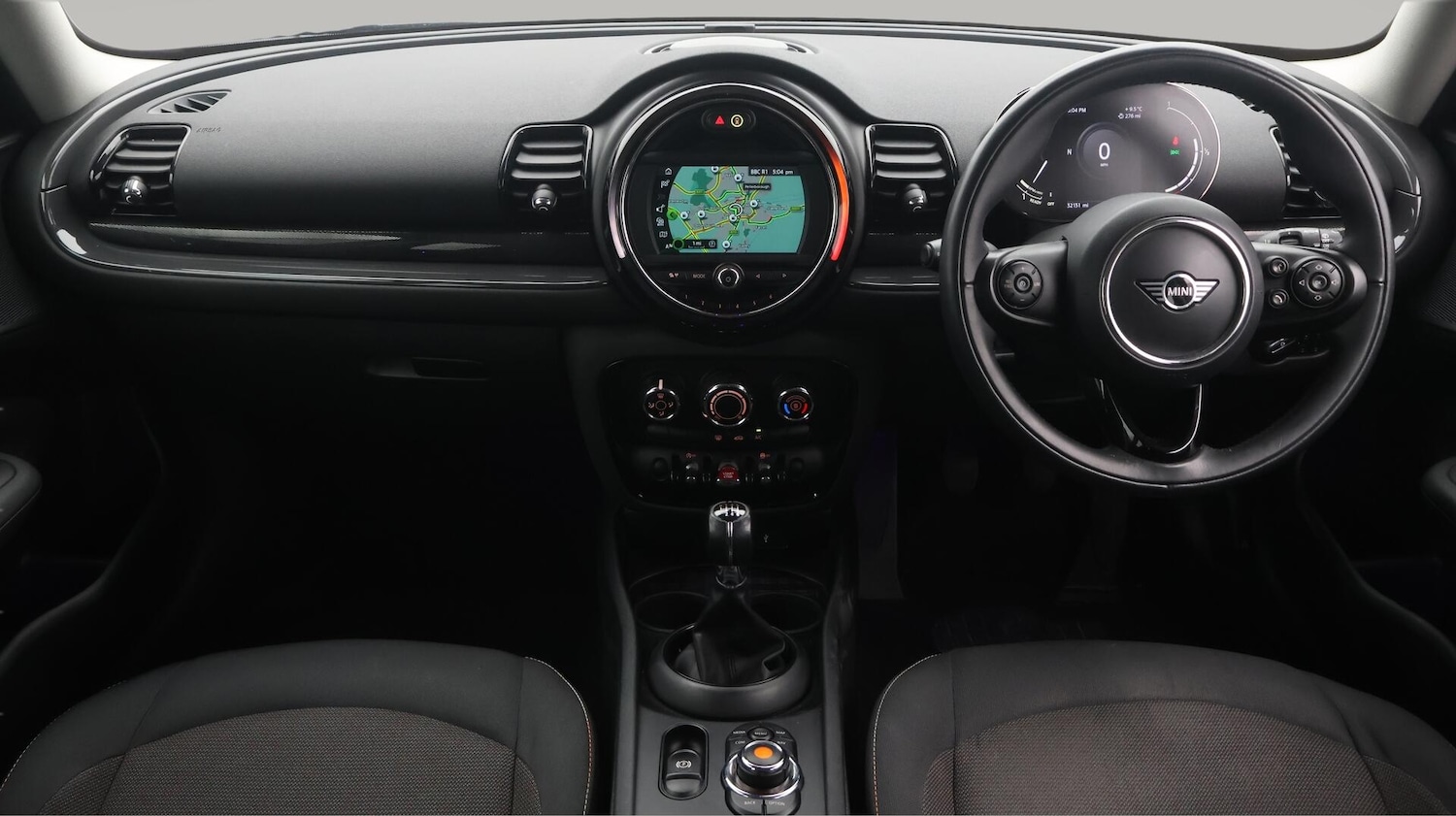 Used MINI Clubman 2020 for sale - 76645967: Photo 13