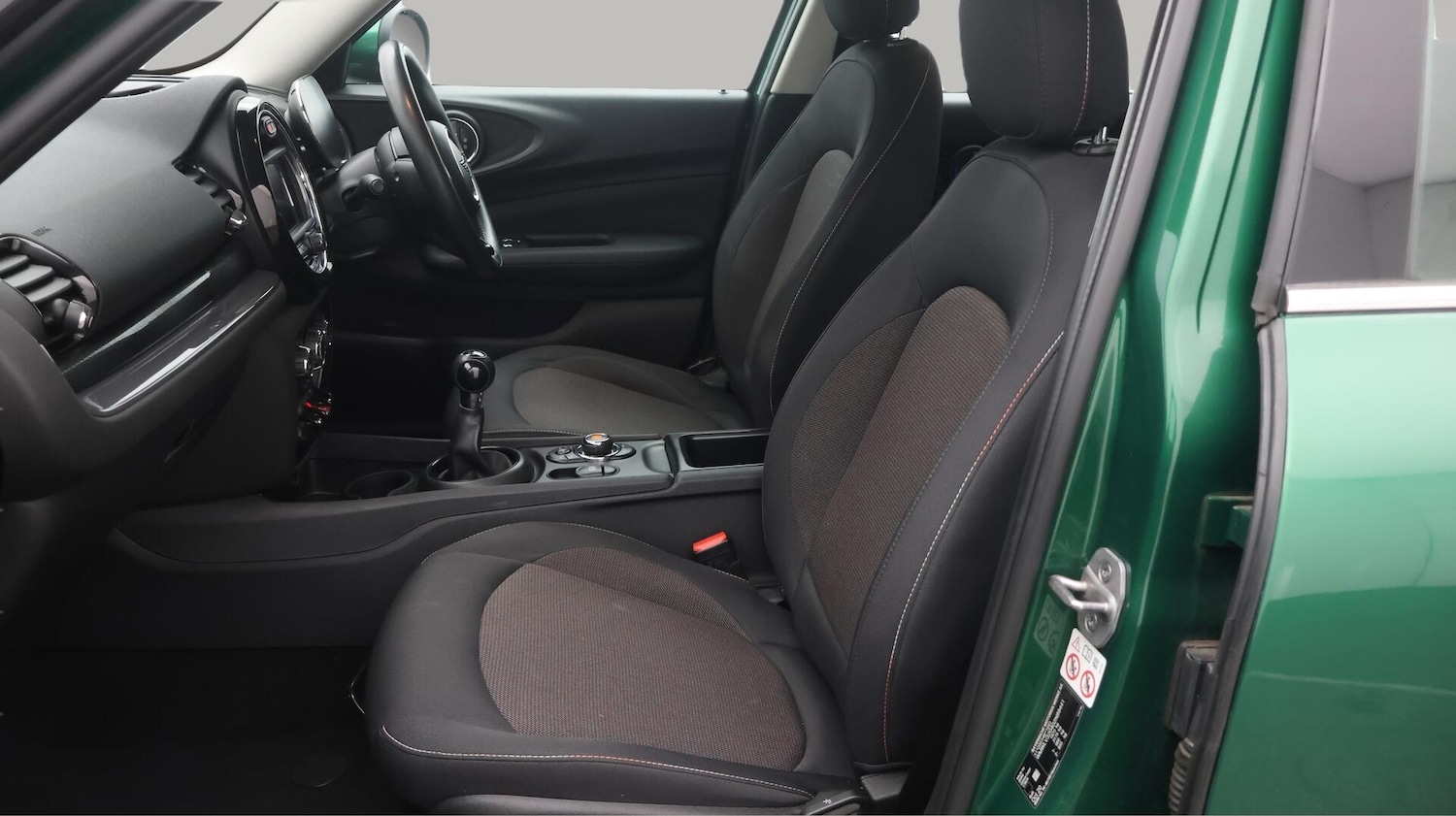 Used MINI Clubman 2020 for sale - 76645967: Photo 14