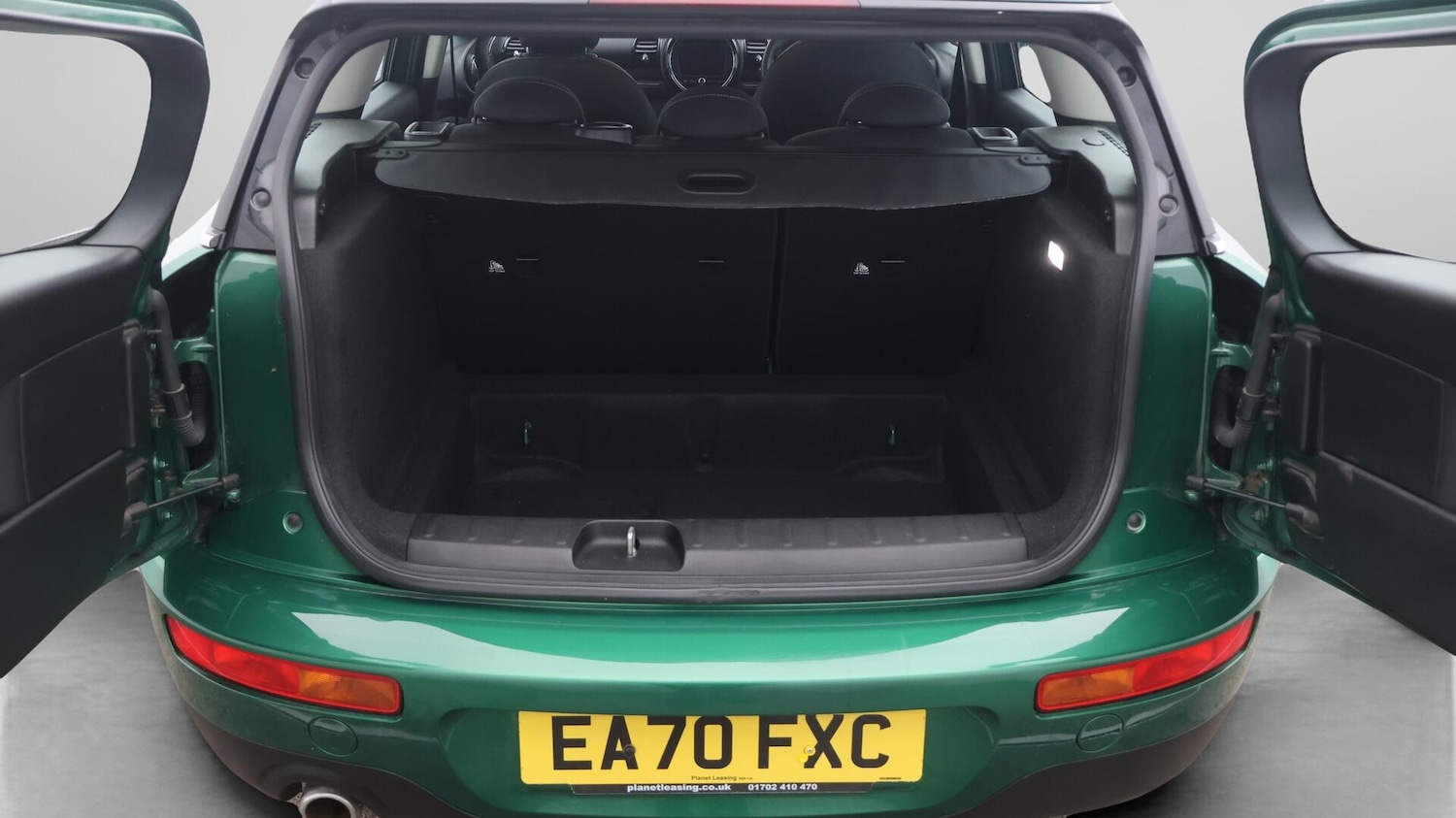 Used MINI Clubman 2020 for sale - 76645967: Photo 17