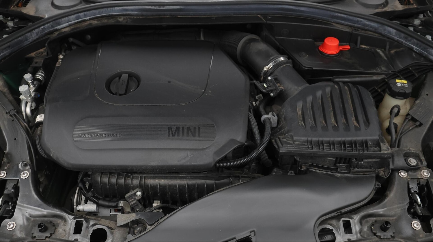 Used MINI Clubman 2020 for sale - 76645967: Photo 19