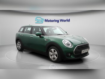 2020 (70) - 1.5 Cooper Classic 6dr 5-Door