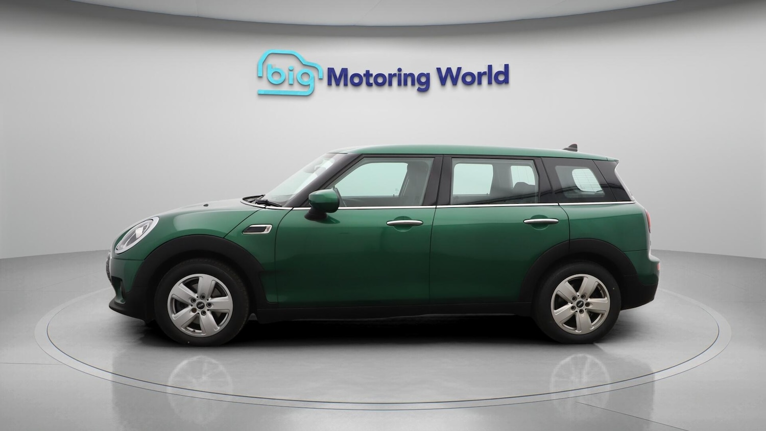 Used MINI Clubman 2020 for sale - 76645967: Photo 4