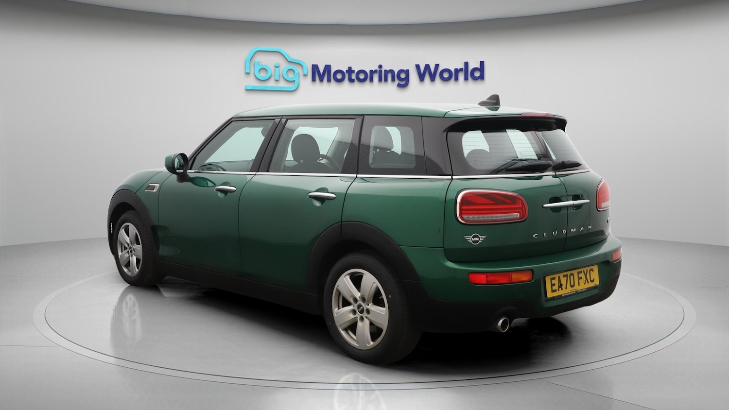 Used MINI Clubman 2020 for sale - 76645967: Photo 5