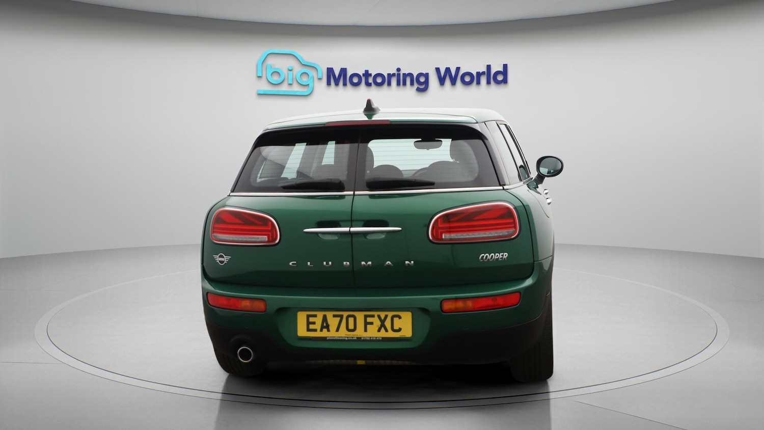 Used MINI Clubman 2020 for sale - 76645967: Photo 6