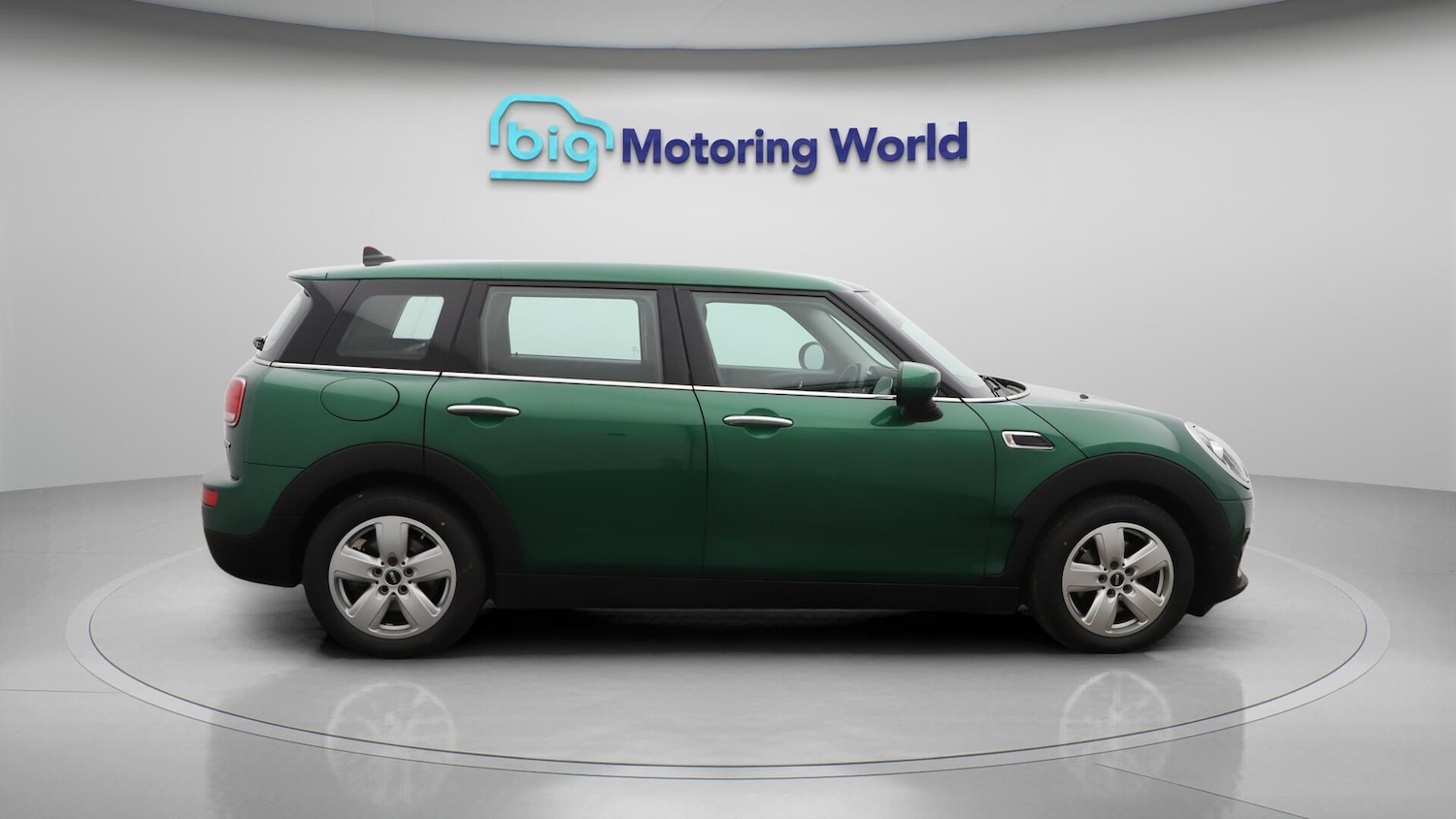 Used MINI Clubman 2020 for sale - 76645967: Photo 8