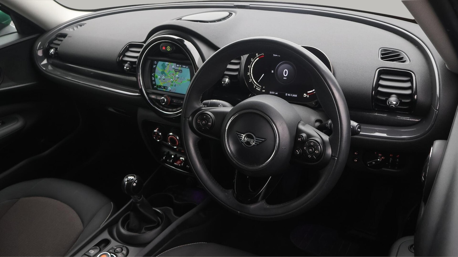 Used MINI Clubman 2020 for sale - 76645967: Photo 9