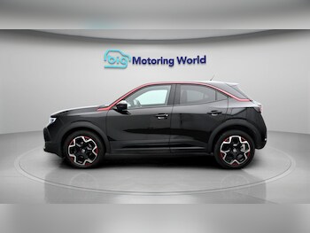 Used Vauxhall Mokka 2022 for sale - 78409515: Photo