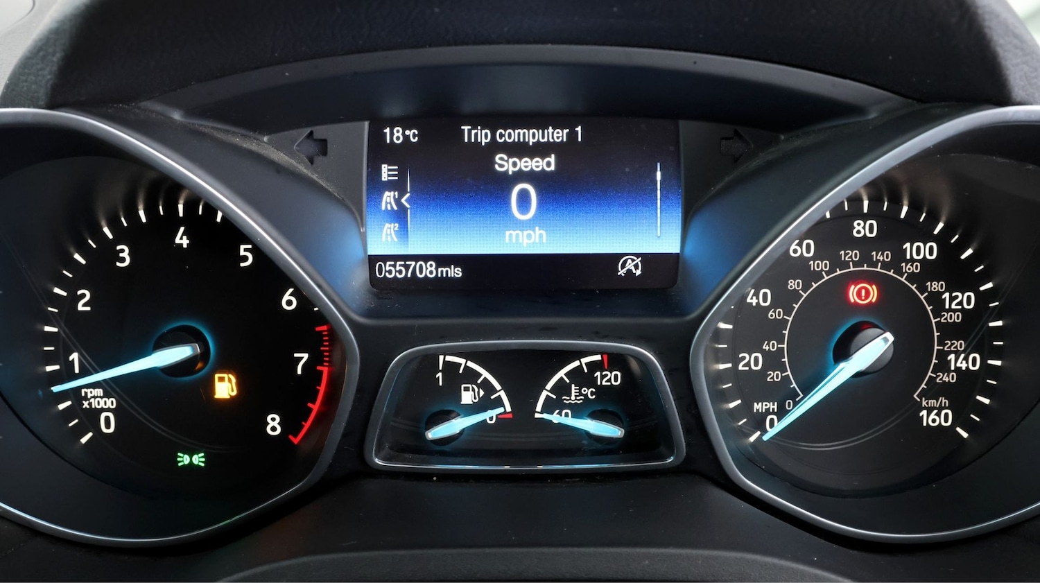 Used Ford Grand C-Max 2019 for sale - 77428328: Photo 10