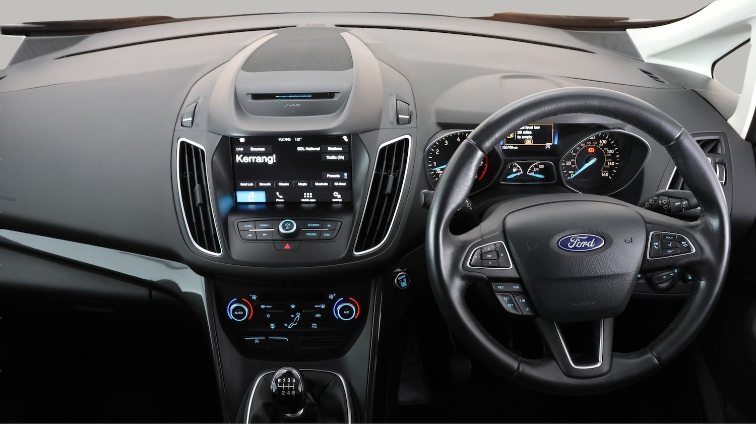 Used Ford Grand C-Max 2019 for sale - 77428328: Photo 12