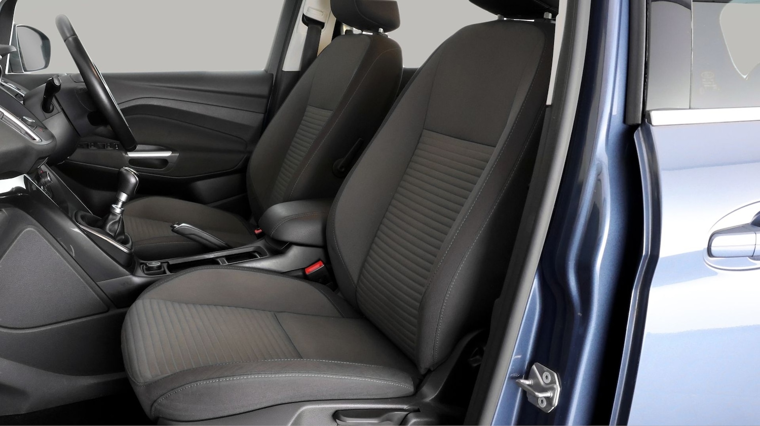 Used Ford Grand C-Max 2019 for sale - 77428328: Photo 13