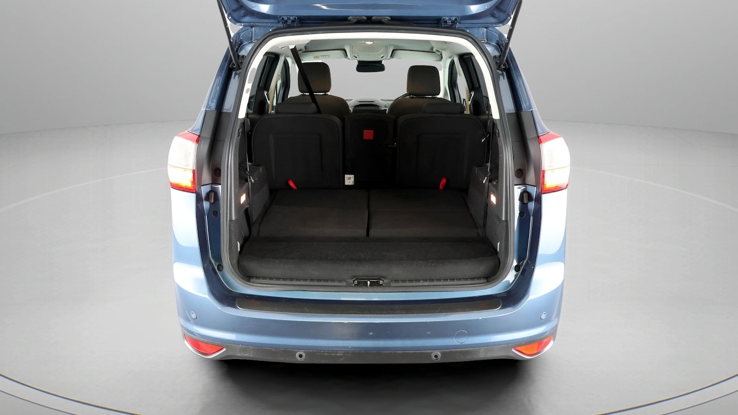 Used Ford Grand C-Max 2019 for sale - 77428328: Photo 16