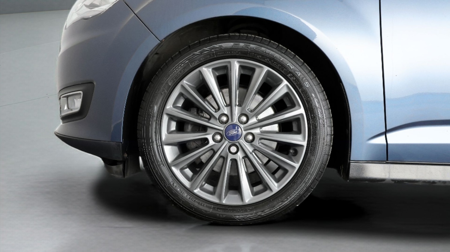 Used Ford Grand C-Max 2019 for sale - 77428328: Photo 17