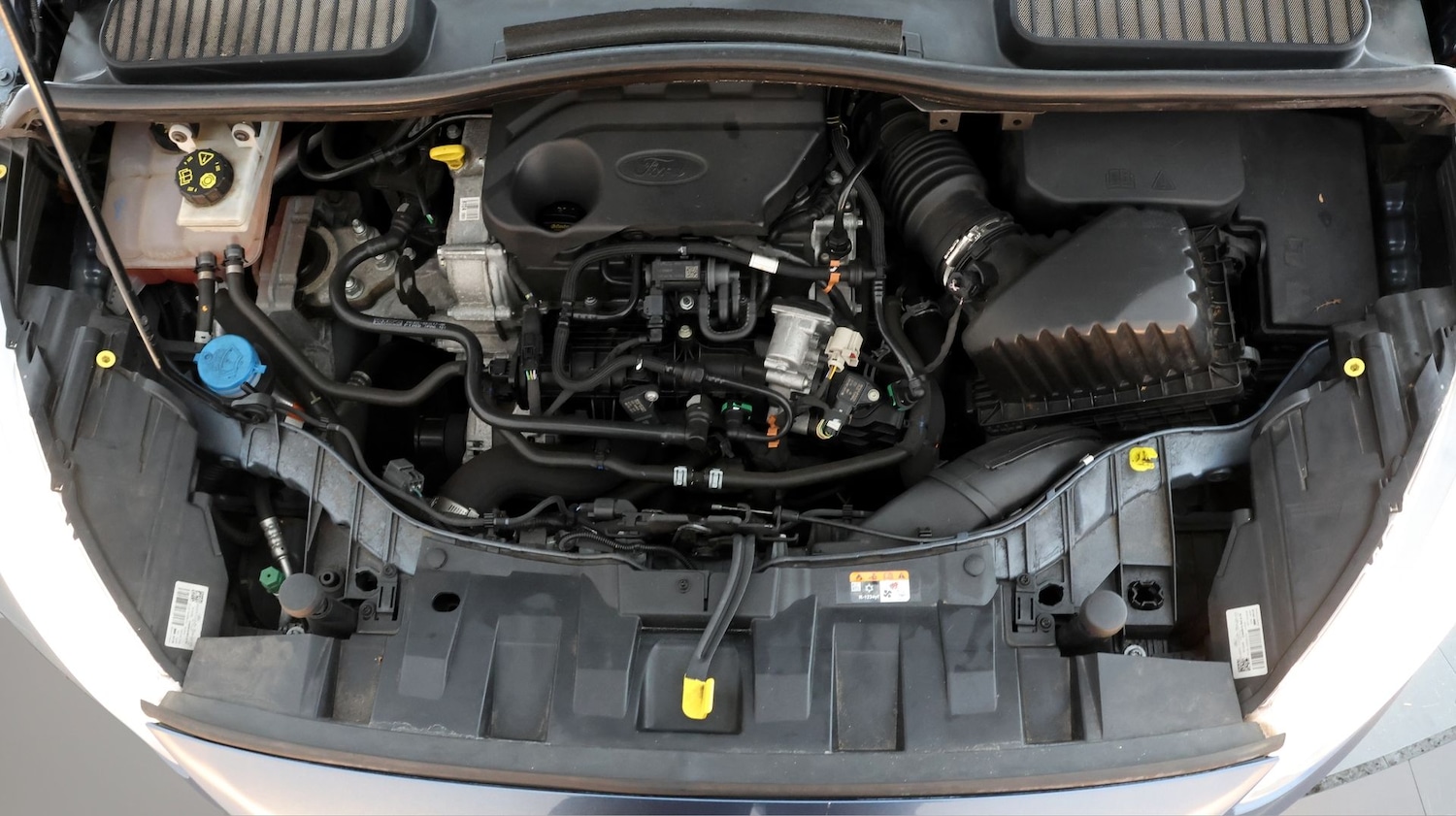 Used Ford Grand C-Max 2019 for sale - 77428328: Photo 18