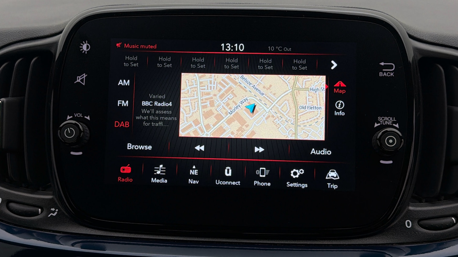 Used Fiat 500C 2023 for sale - 78018146: Photo 10