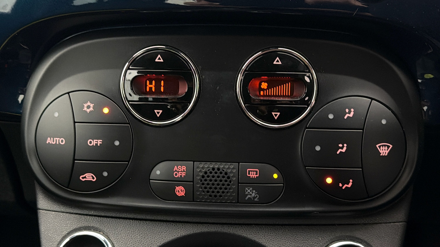 Used Fiat 500C 2023 for sale - 78018146: Photo 11