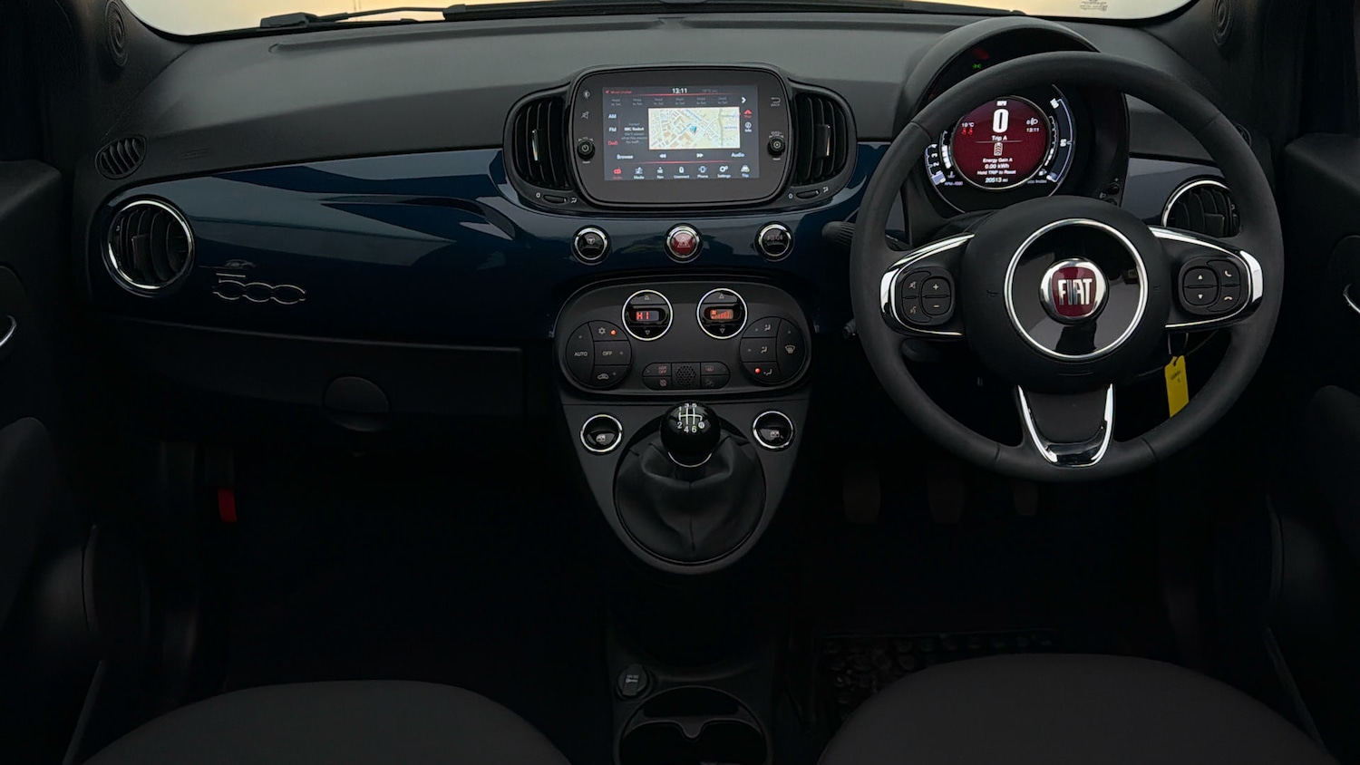 Used Fiat 500C 2023 for sale - 78018146: Photo 12