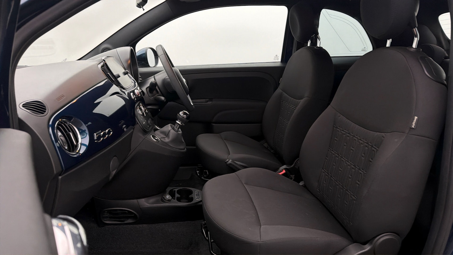 Used Fiat 500C 2023 for sale - 78018146: Photo 13