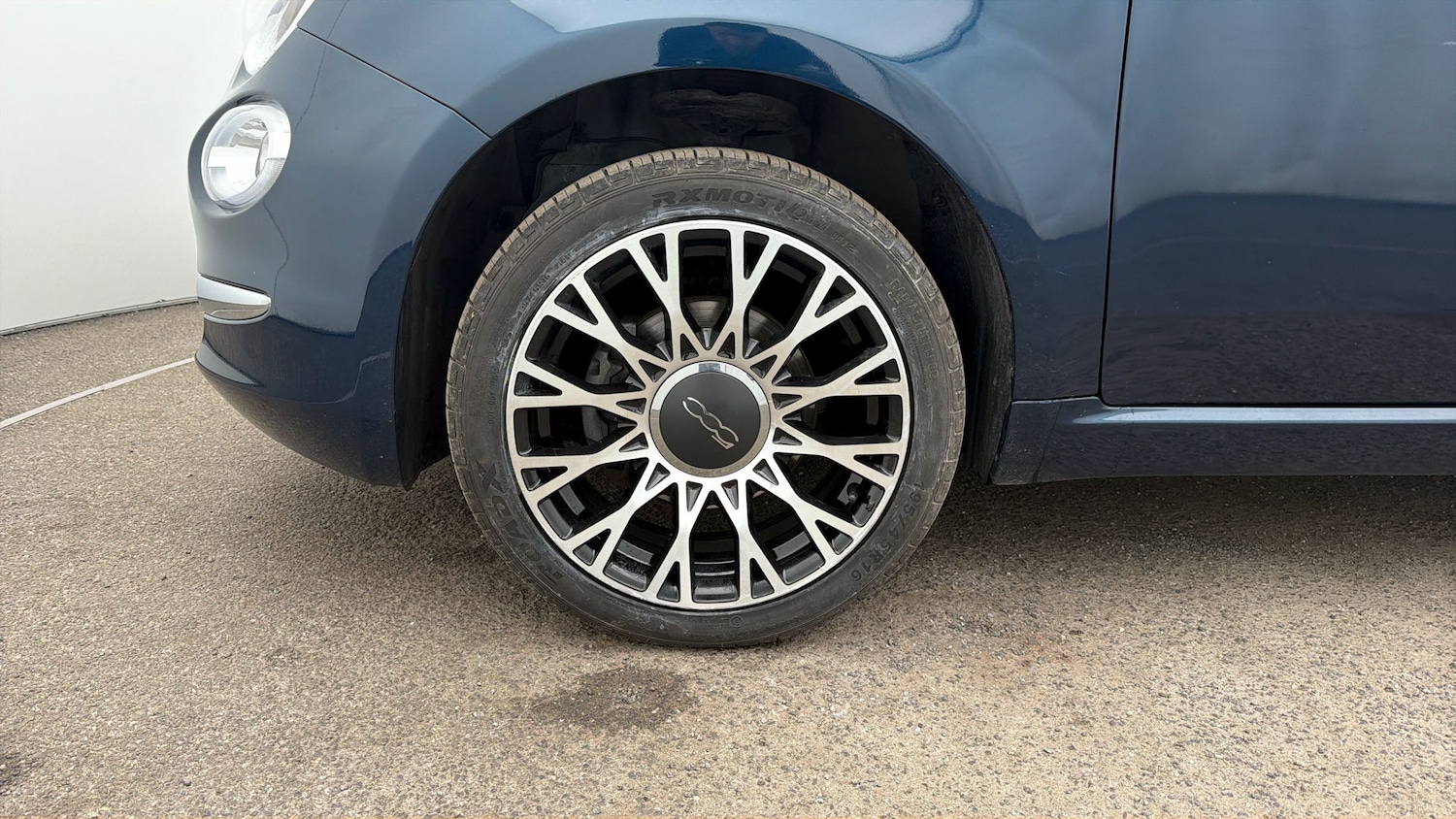 Used Fiat 500C 2023 for sale - 78018146: Photo 17