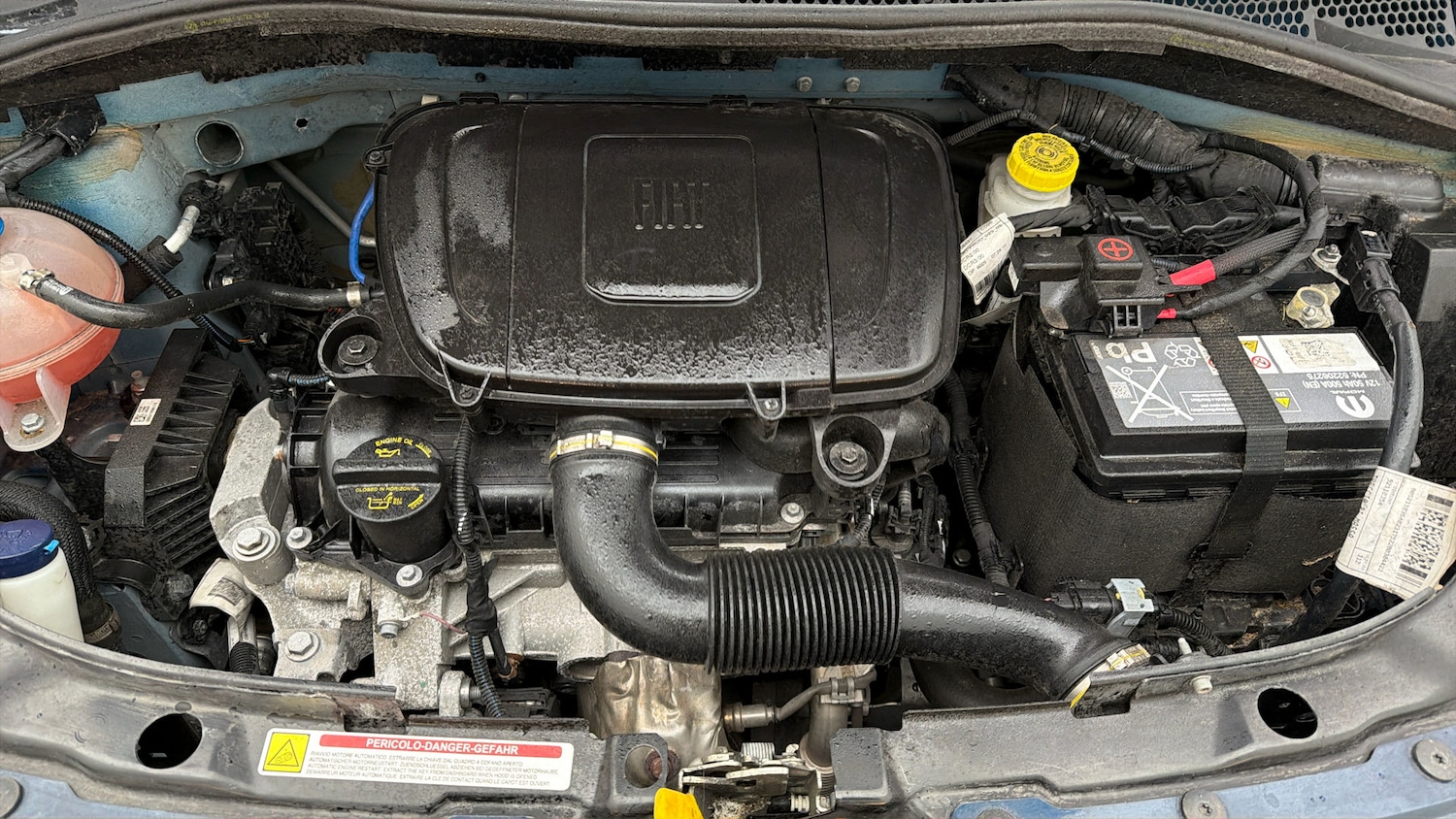 Used Fiat 500C 2023 for sale - 78018146: Photo 18