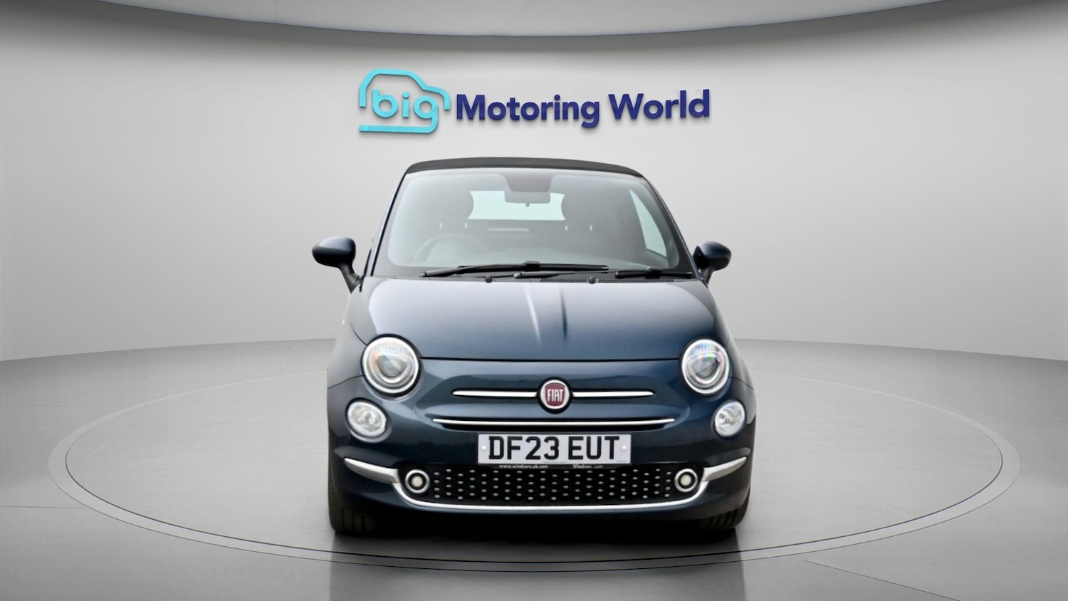 Used Fiat 500C 2023 for sale - 78018146: Photo 2