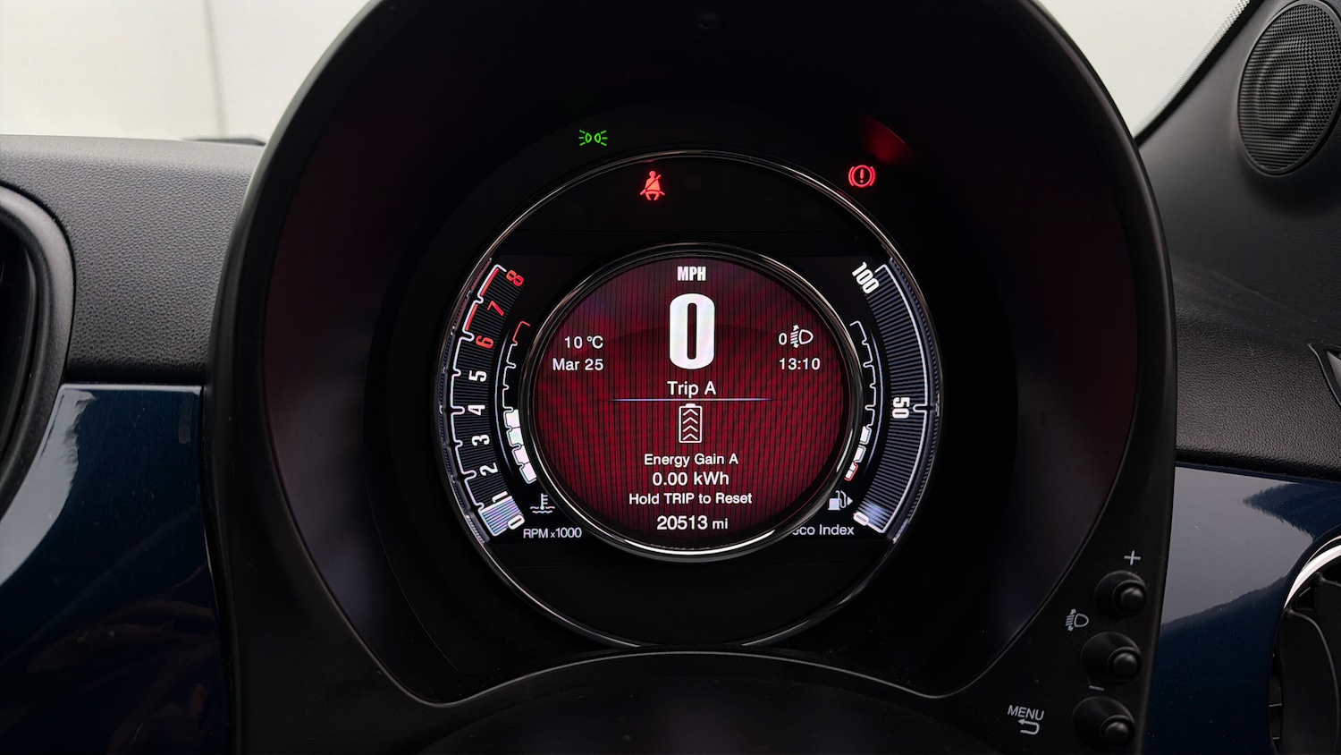 Used Fiat 500C 2023 for sale - 78018146: Photo 24