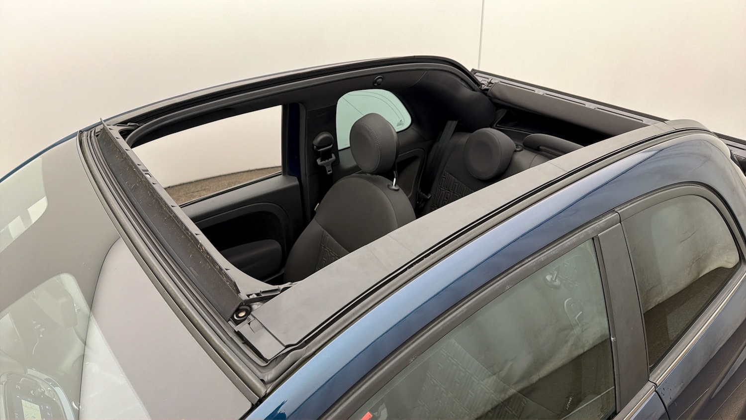 Used Fiat 500C 2023 for sale - 78018146: Photo 25