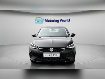 Used Vauxhall Corsa 2022 for sale - 78331616: Photo