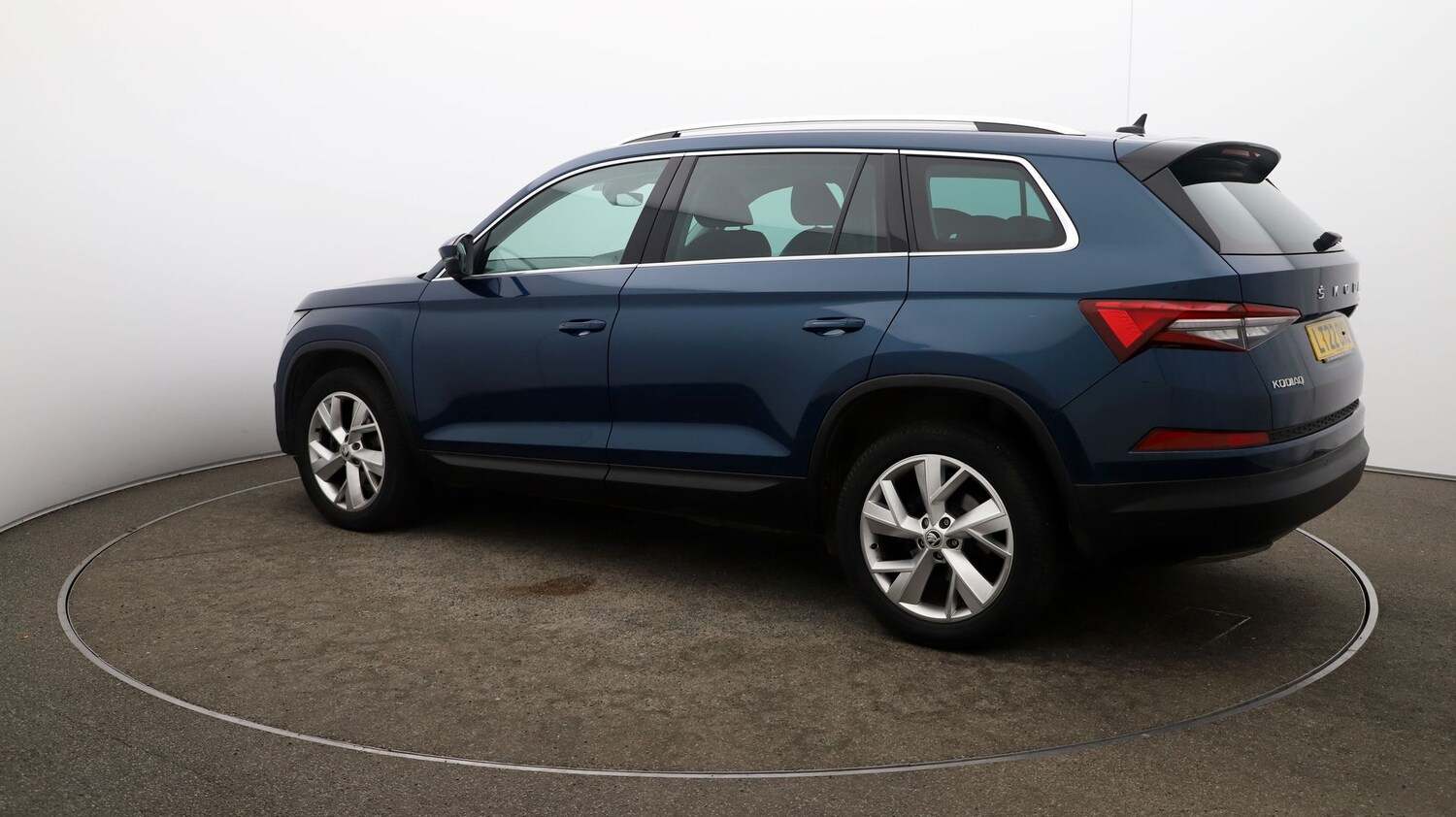 Used Skoda Kodiaq 2022 for sale - 76815362: Photo 31