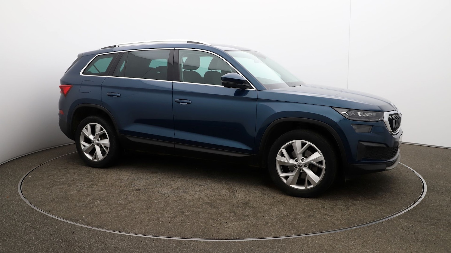 Used Skoda Kodiaq 2022 for sale - 76815362: Photo 41