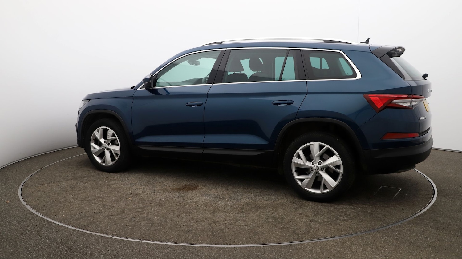 Used Skoda Kodiaq 2022 for sale - 76815362: Photo 42