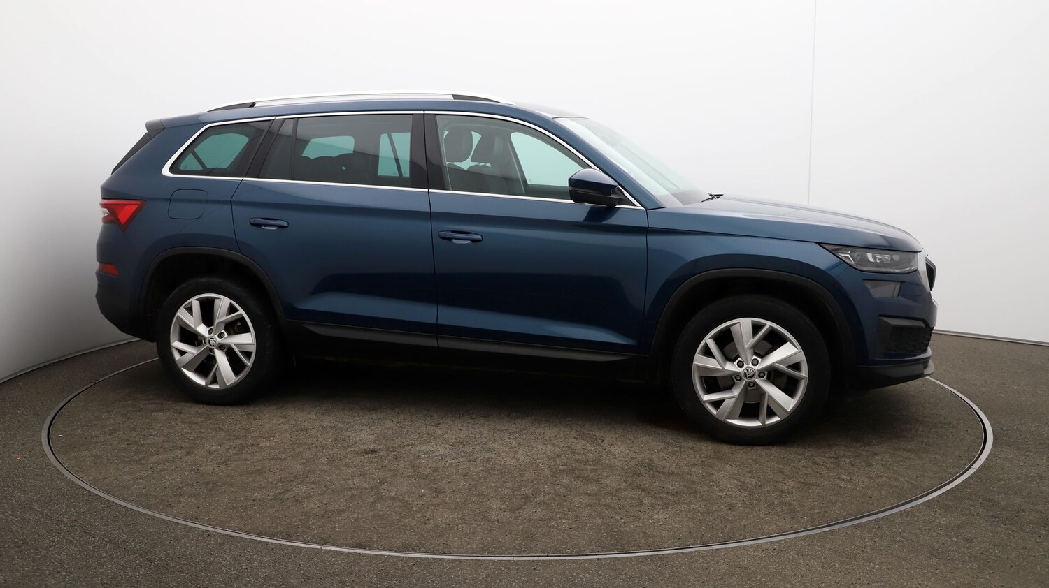 Used Skoda Kodiaq 2022 for sale - 76815362: Photo 43