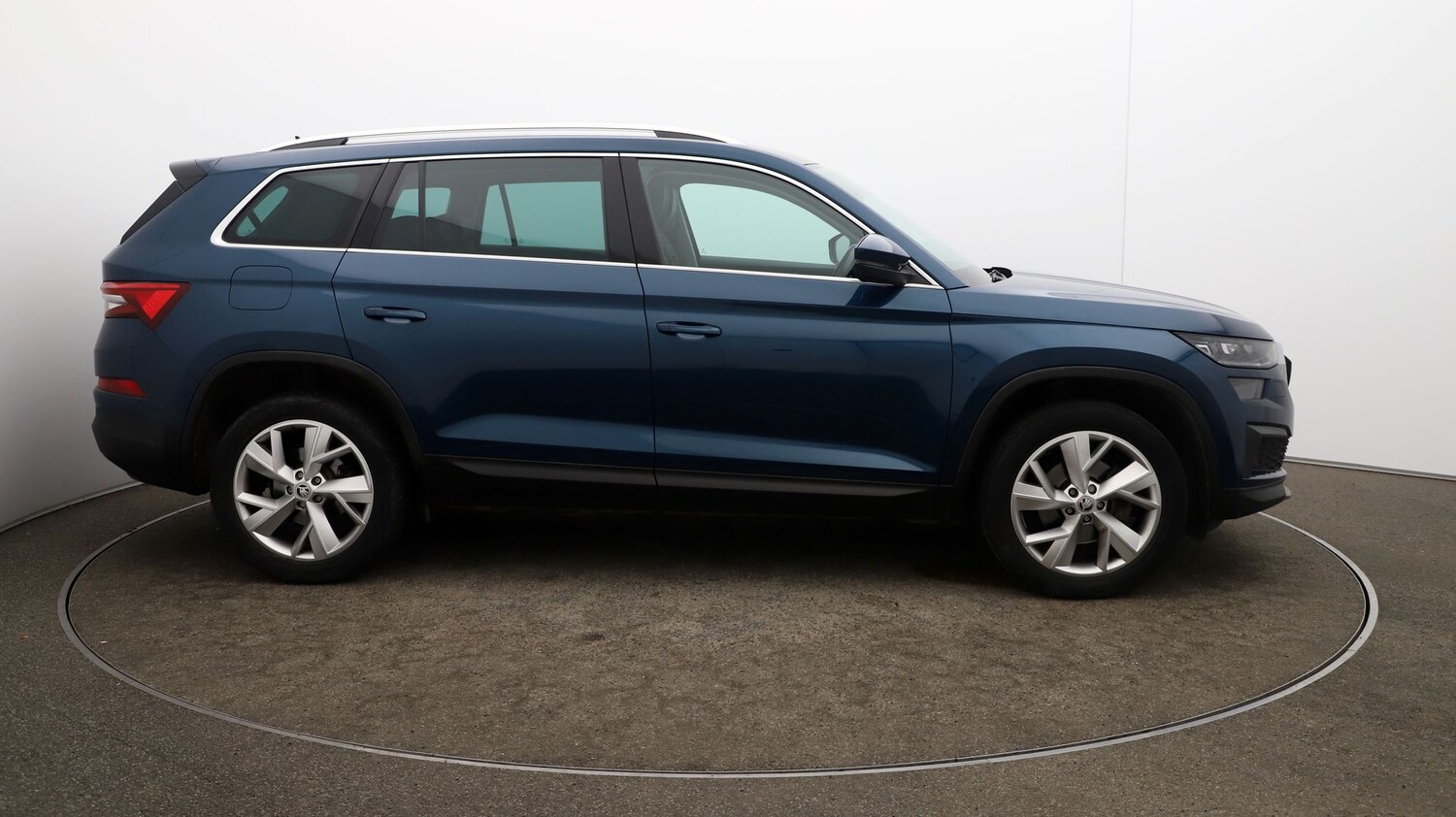 Used Skoda Kodiaq 2022 for sale - 76815362: Photo 44
