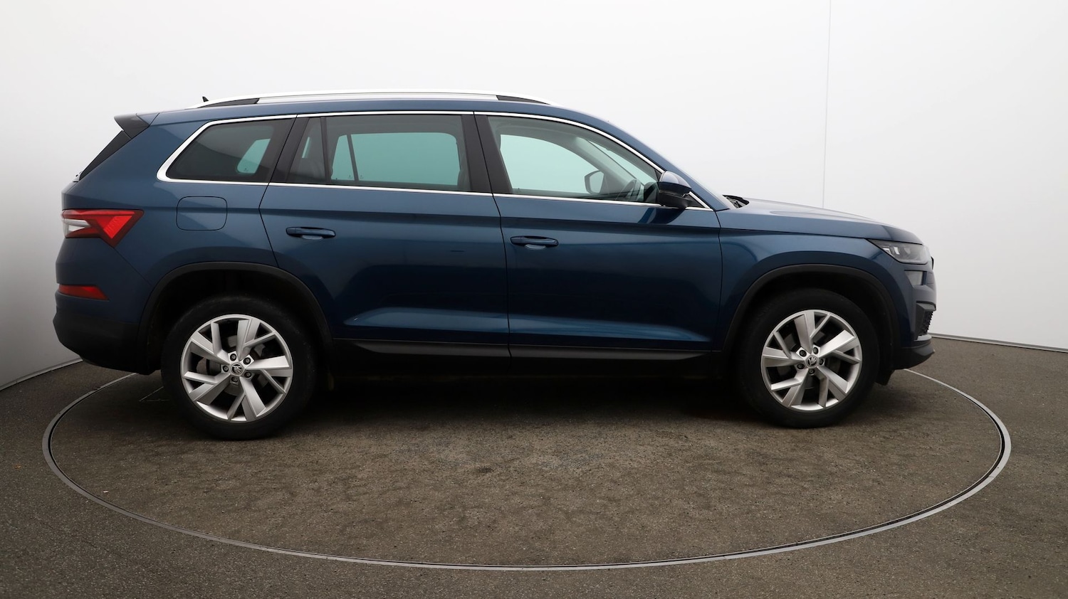 Used Skoda Kodiaq 2022 for sale - 76815362: Photo 45
