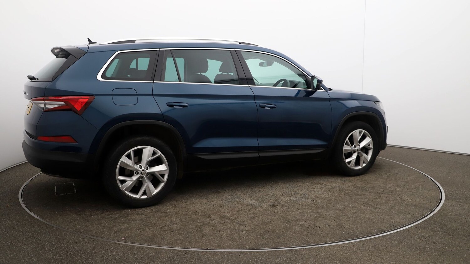 Used Skoda Kodiaq 2022 for sale - 76815362: Photo 47