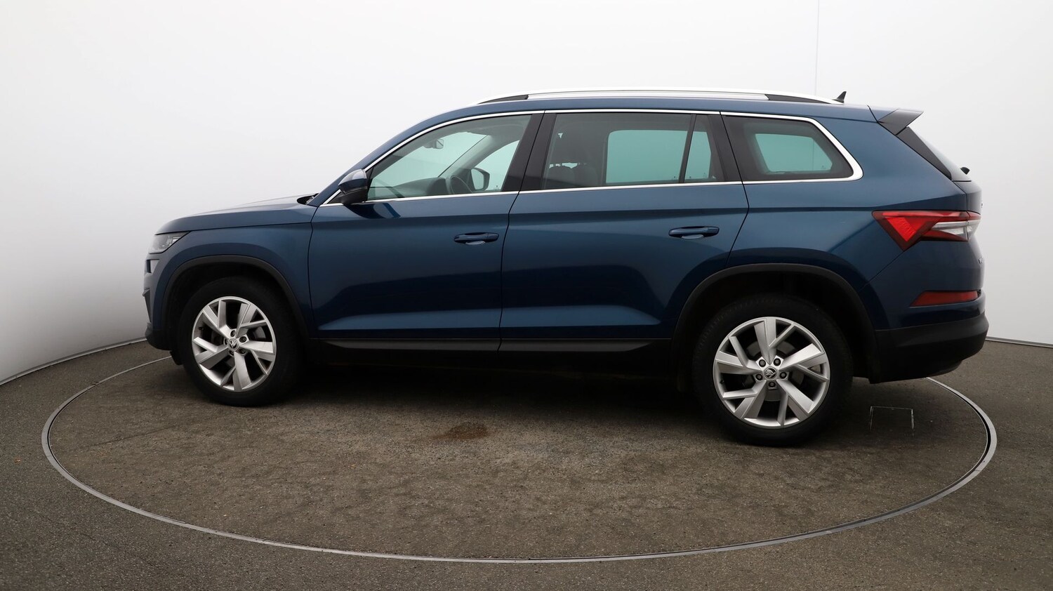 Used Skoda Kodiaq 2022 for sale - 76815362: Photo 53