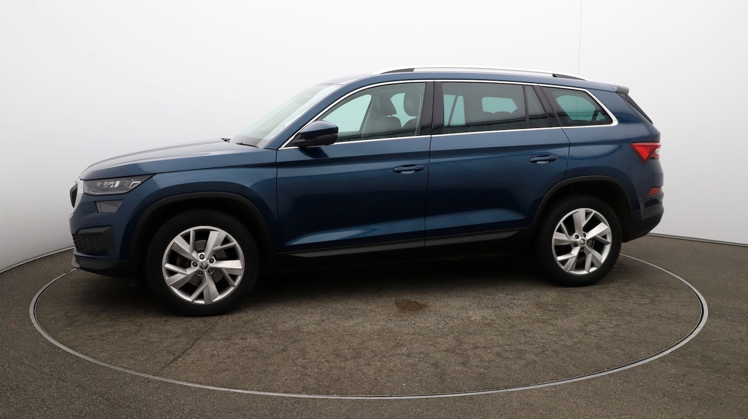 Used Skoda Kodiaq 2022 for sale - 76815362: Photo 61