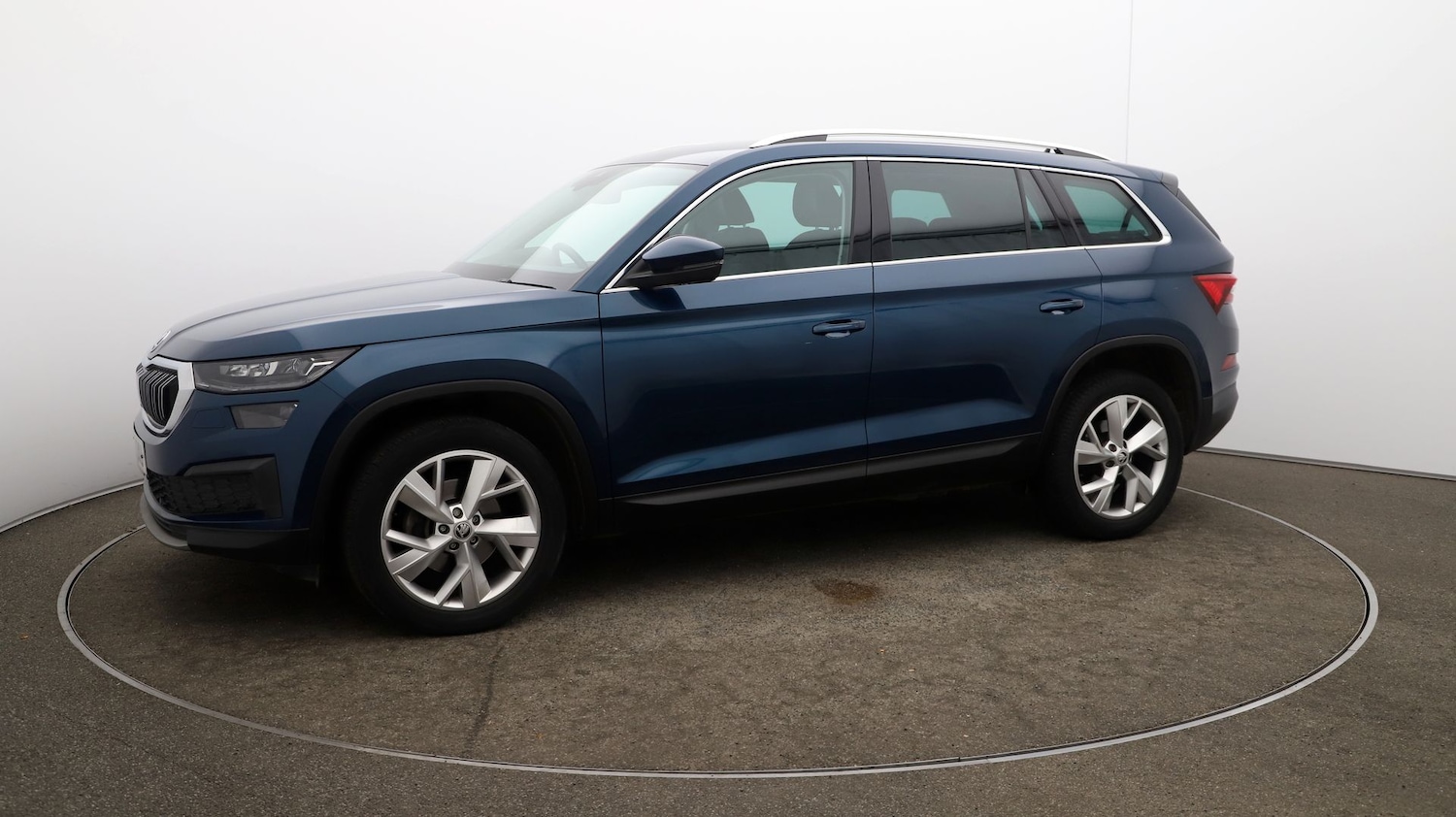 Used Skoda Kodiaq 2022 for sale - 76815362: Photo 62
