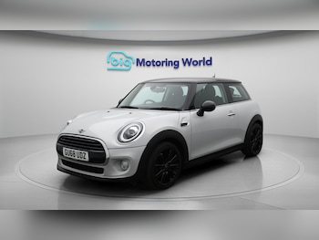 Used MINI Hatch 2018 for sale - 75563271: Photo