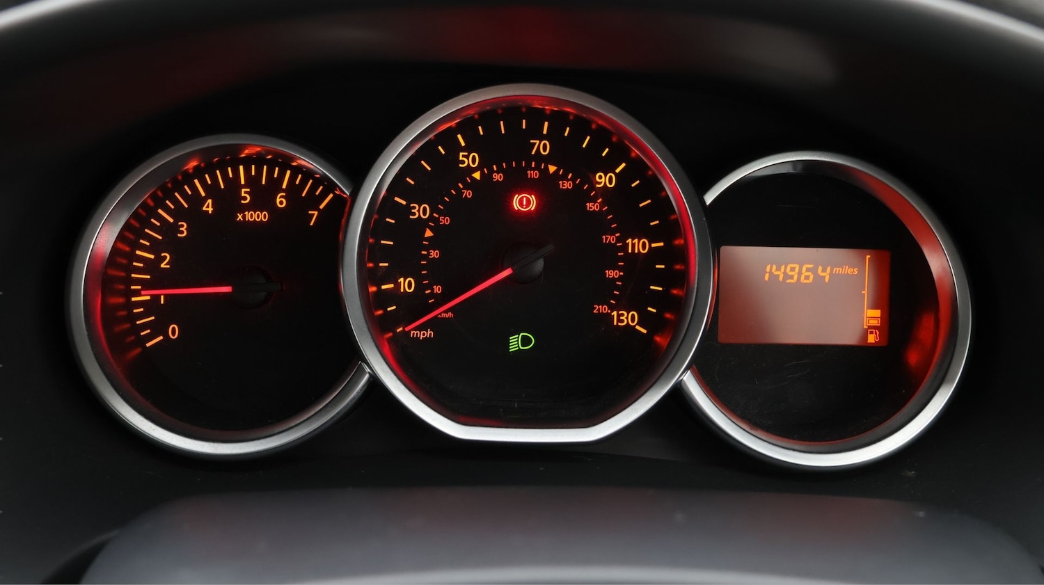 Used Dacia Sandero Stepway 2020 for sale - 77744833: Photo 10