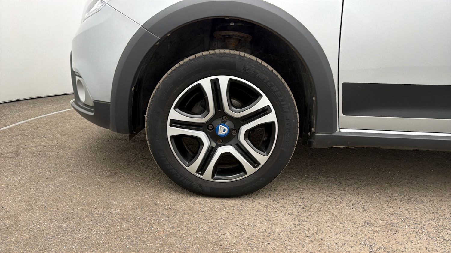 Used Dacia Sandero Stepway 2020 for sale - 77744833: Photo 18