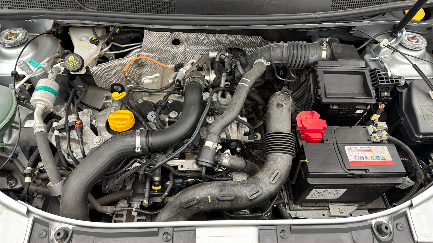 Used Dacia Sandero Stepway 2020 for sale - 77744833: Photo 19