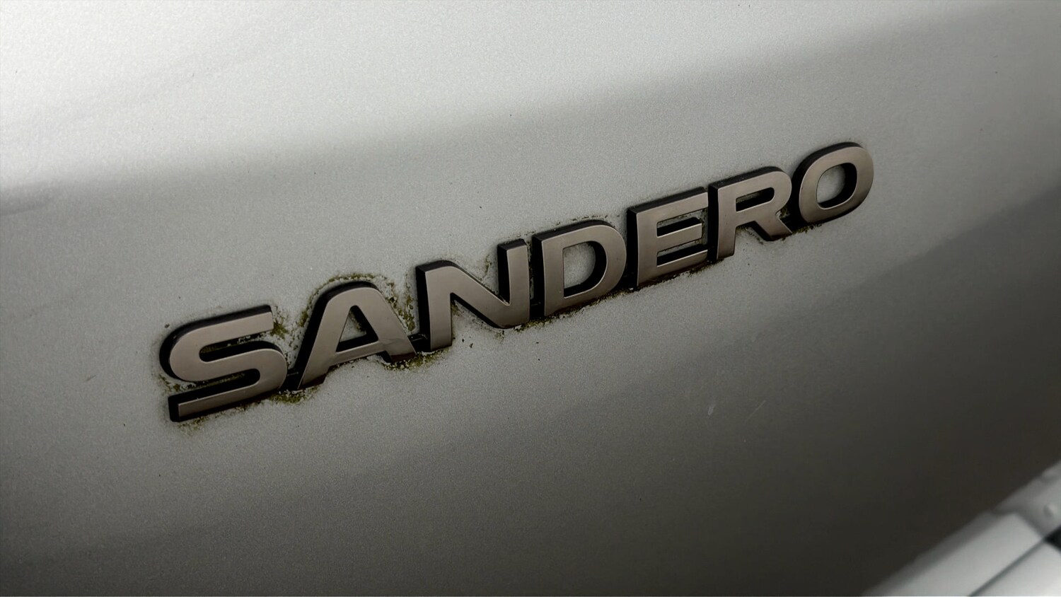 Used Dacia Sandero Stepway 2020 for sale - 77744833: Photo 22