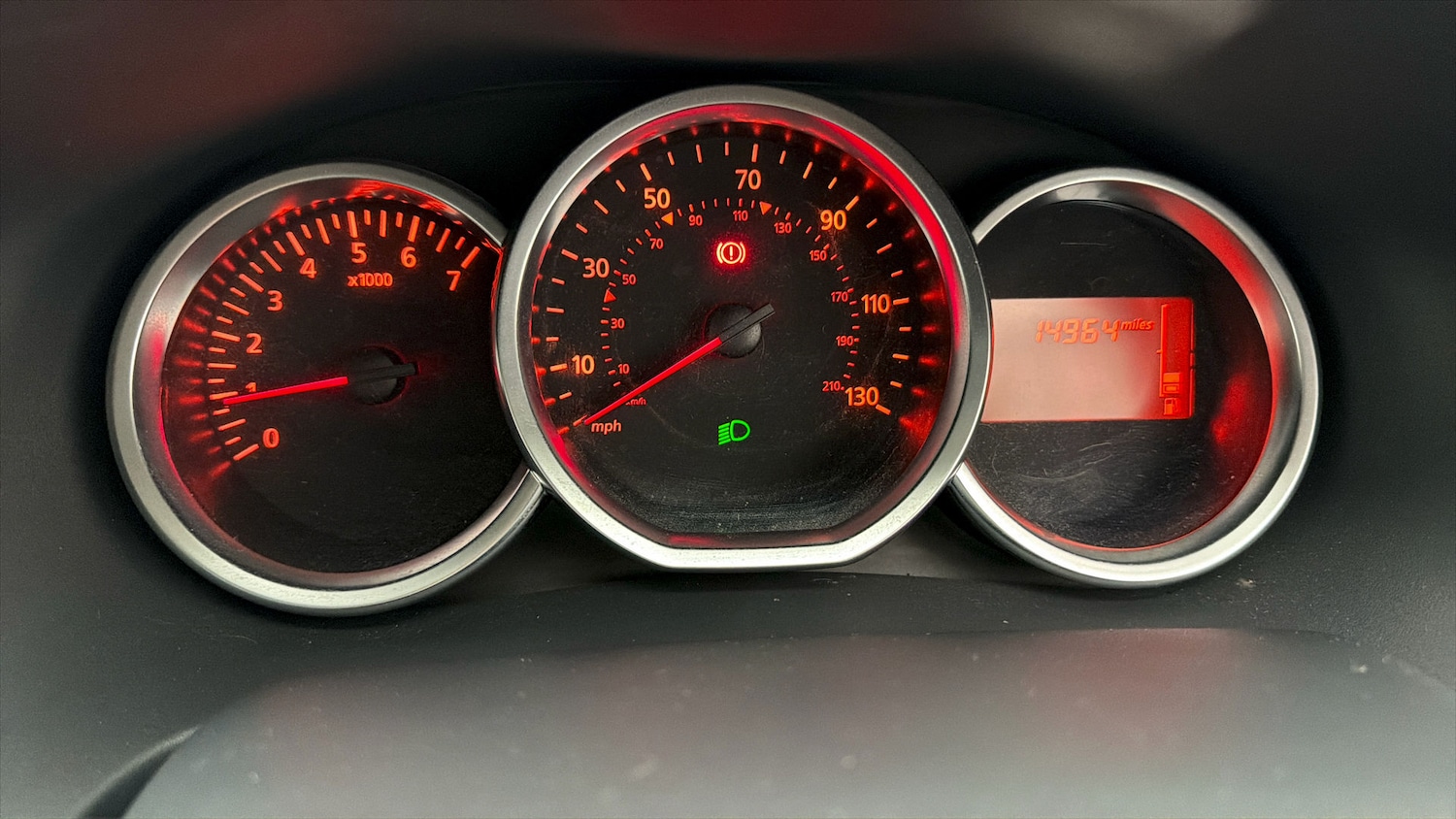 Used Dacia Sandero Stepway 2020 for sale - 77744833: Photo 27