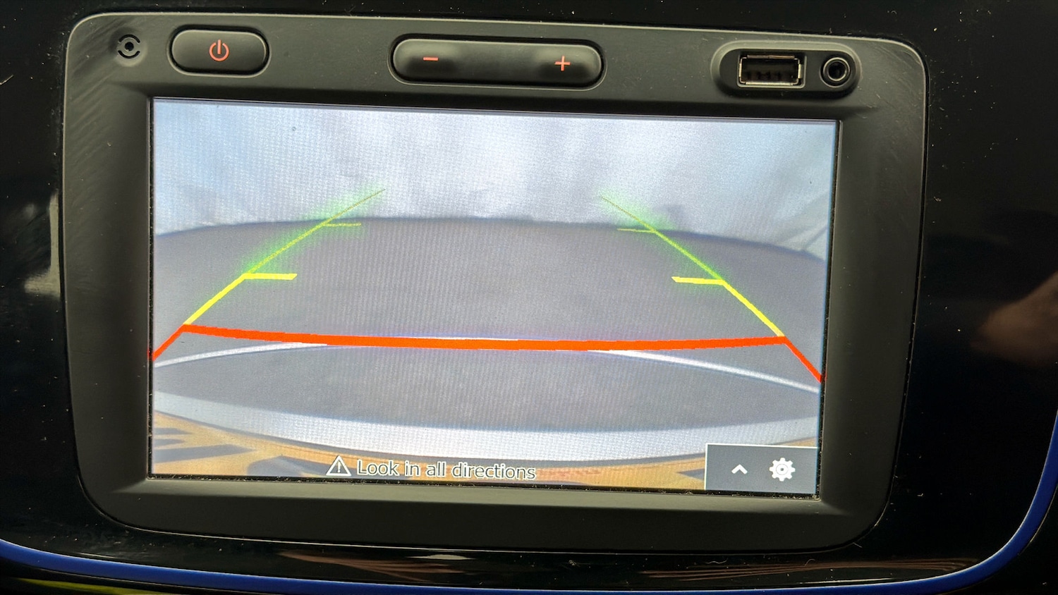 Used Dacia Sandero Stepway 2020 for sale - 77744833: Photo 28