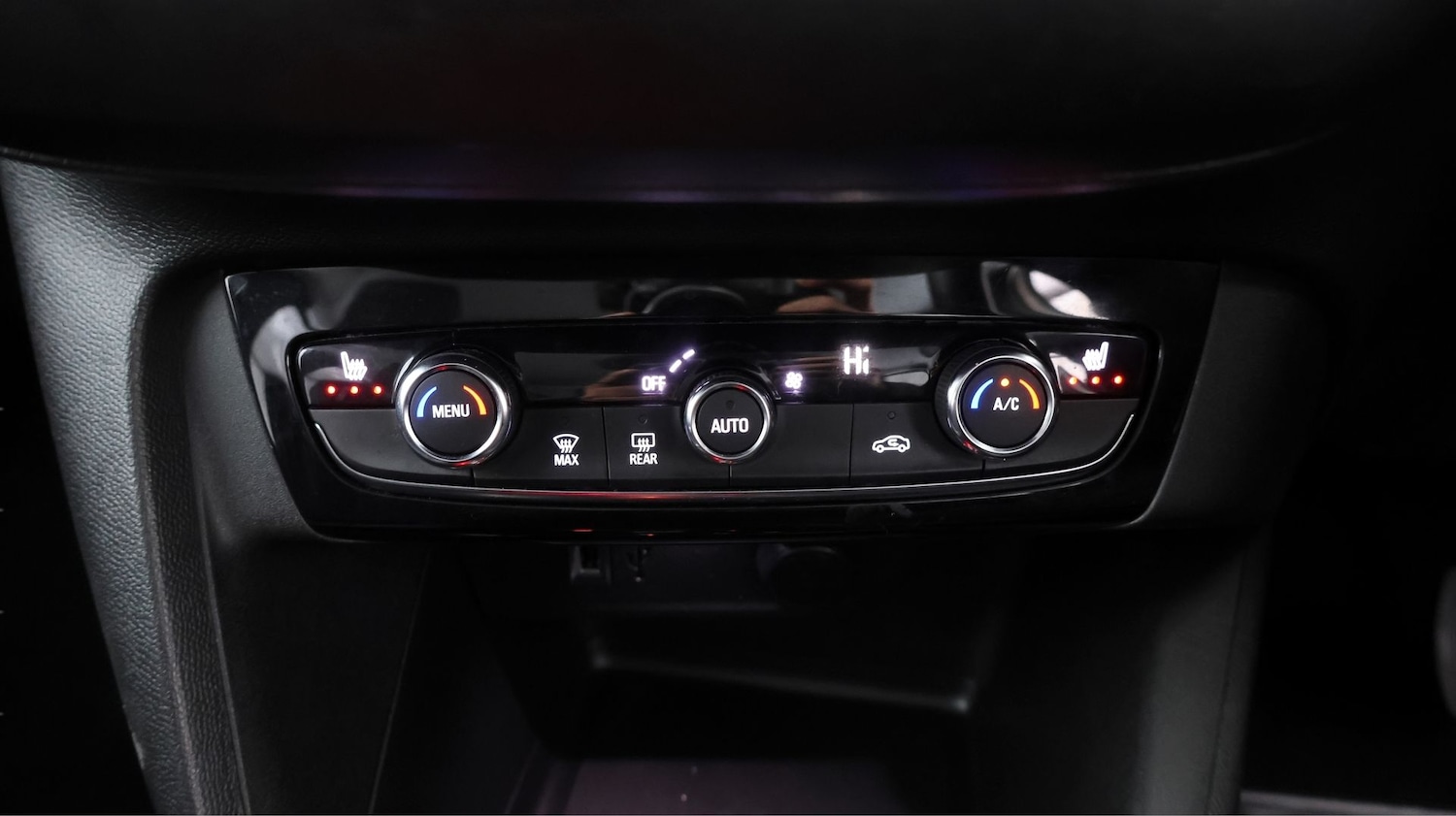 Used Vauxhall Corsa 2022 for sale - 77796850: Photo 11