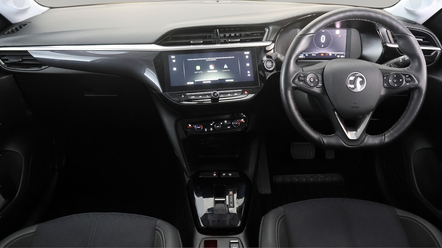 Used Vauxhall Corsa 2022 for sale - 77796850: Photo 12