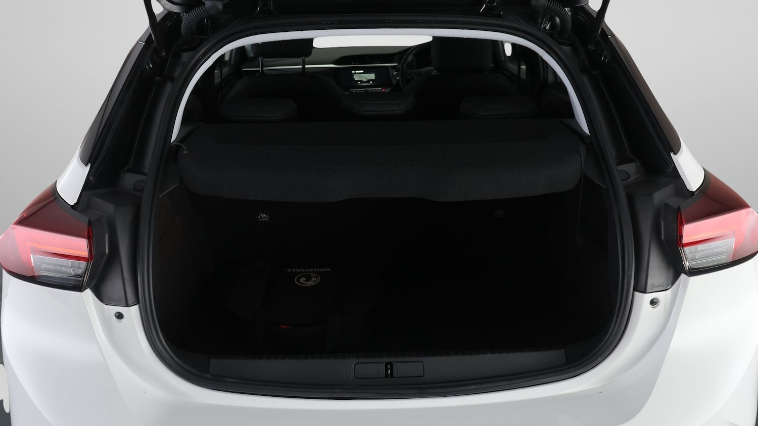 Used Vauxhall Corsa 2022 for sale - 77796850: Photo 16