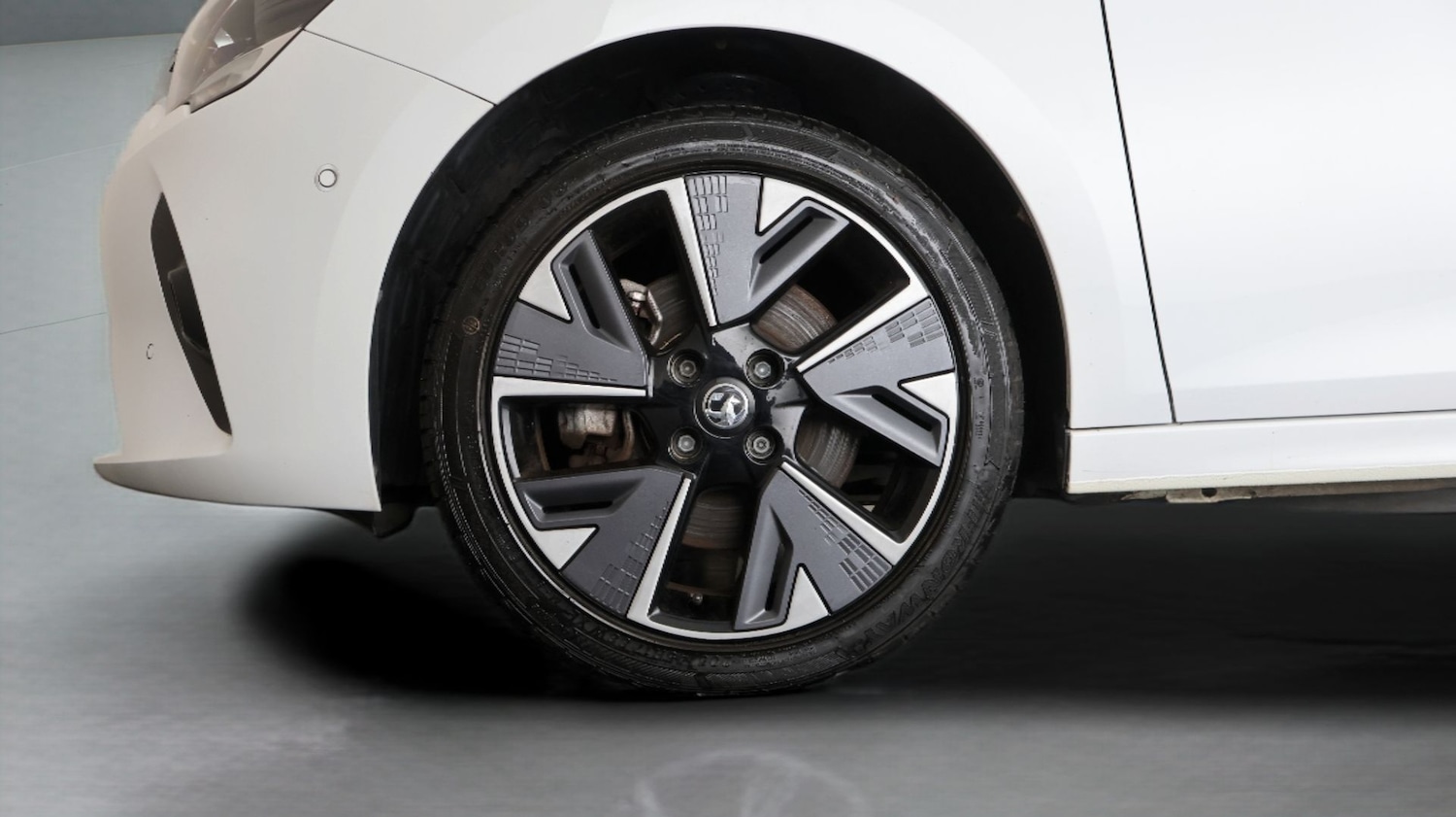 Used Vauxhall Corsa 2022 for sale - 77796850: Photo 17