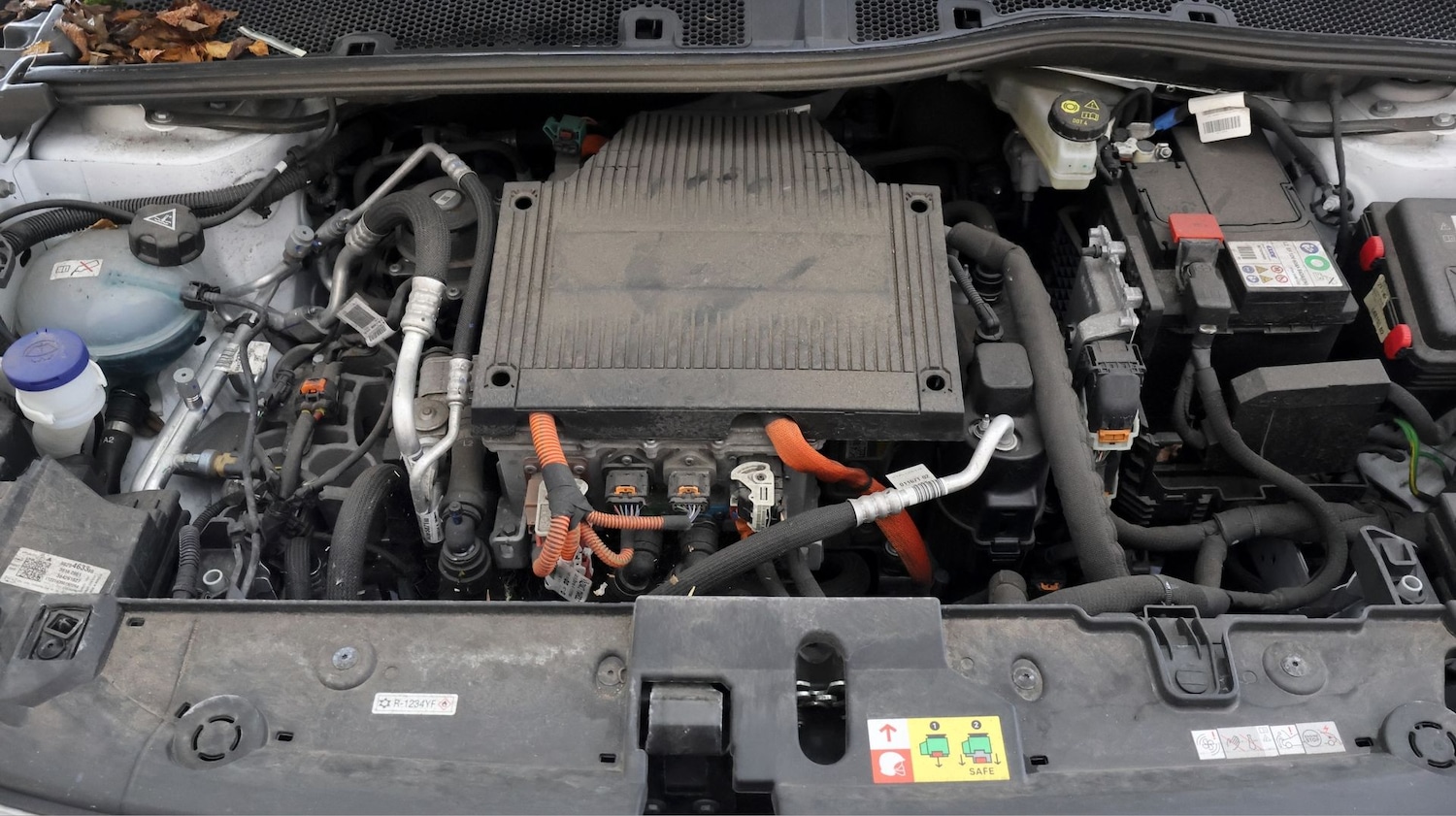 Used Vauxhall Corsa 2022 for sale - 77796850: Photo 18