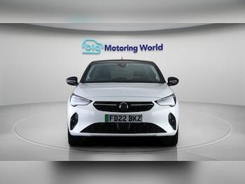 Used Vauxhall Corsa 2022 for sale - 77796850: Photo